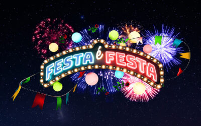 “Festa é Festa” vence prémio de Melhor Novela no festival de Veneza