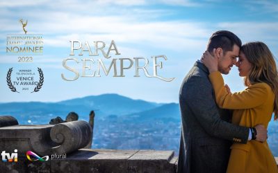 “Para Sempre” soma duas conquistas