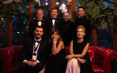 “Para Sempre” nos International Emmy Awards