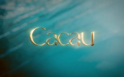 “Cacau” cruza fronteiras